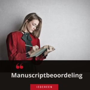 manuscriptbeoordeling