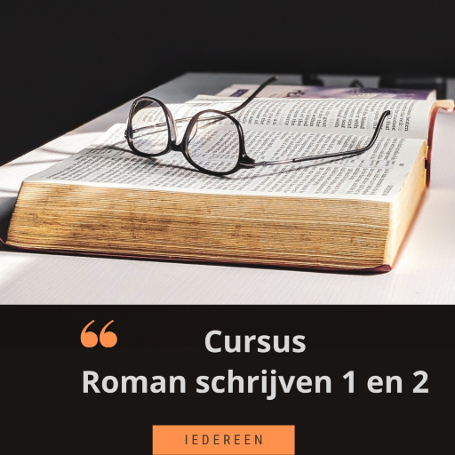 Cursusaanbod - Online Schrijfschool Van Marelle Boersma