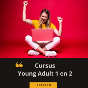 cursus young adult